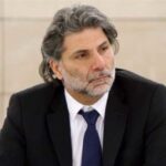 Parliamentary welcome to Nazih Matta’s appreciation of Minister Al-Sadi’s ethics