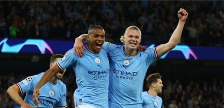 Manchester City turns the tables on Sunderland and snatches an exciting victory in the last moments