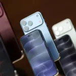 iPhone 18 Pro leaks reveal resounding technical surprises