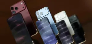 iPhone 18 Pro leaks reveal resounding technical surprises