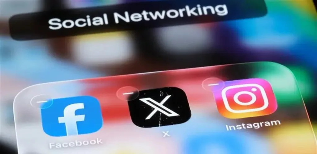 A sudden technical malfunction affects the Facebook and Instagram platforms globally