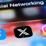 A sudden technical malfunction affects the Facebook and Instagram platforms globally
