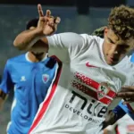Zamalek is armed with a major morale boost before the upcoming match with Al-Ahly
