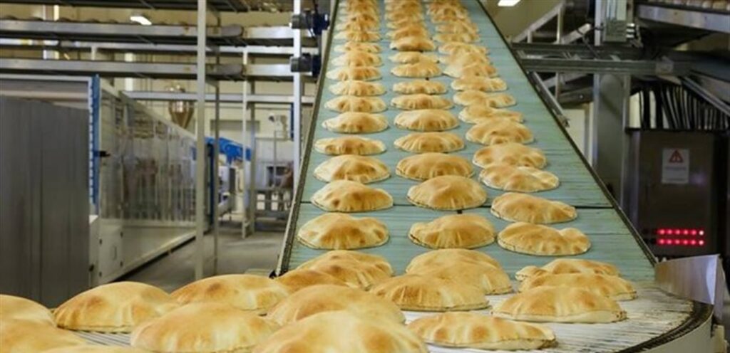 An official warning regarding the future of bread prices and the cost of a loaf