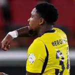 Behind the scenes of the stumble: 4 reasons for freezing the Jeddah Union’s negotiations with Bergwijn