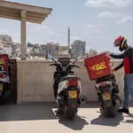 An Arabic application exceeds the $100 million mark in Israel…the full story