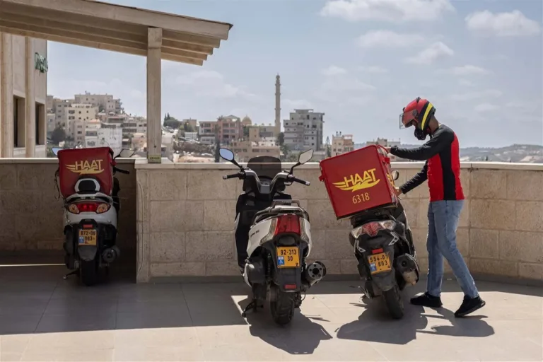 An Arabic application exceeds the $100 million mark in Israel…the full story