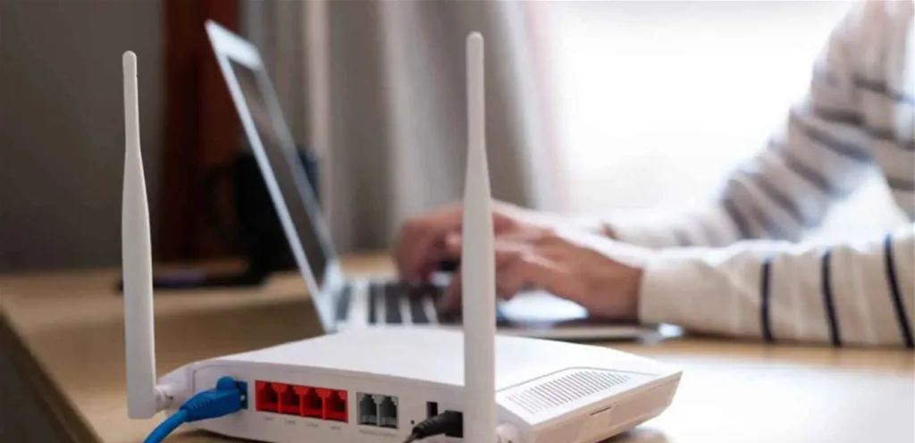 Don’t rush to buy a new router.. Try these settings first