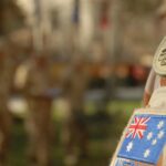 Australia is strengthening its military capabilities with an unprecedented increase in defense spending