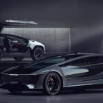 Saudi Arabia unveils “Exobot”… the first nationally manufactured vehicle
