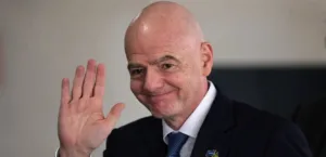 Infantino expresses his willingness to carry out structural reforms in FIFA