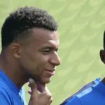 Mbappe puts an end to the controversy over his crisis with Dembélé against the backdrop of the Ballon d’Or