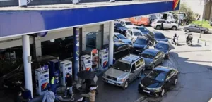 A union escalation looms on the horizon of the fuel sector, awaiting a word of peace