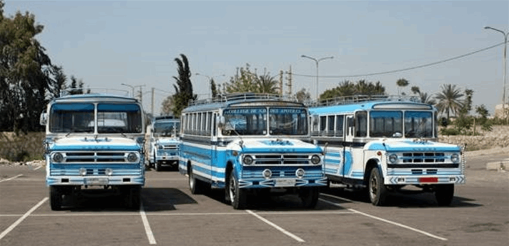 Liberalizing school transportation pricing: from annual obligation to monthly burden
