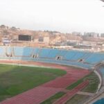 After two decades of emptiness… Tripoli Olympic Stadium is preparing for service again