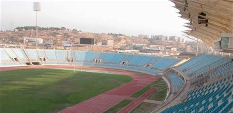 After two decades of emptiness… Tripoli Olympic Stadium is preparing for service again