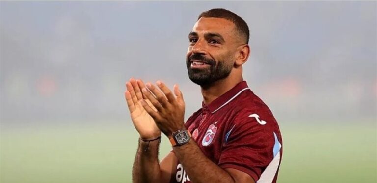 Salah’s hat-trick prompts Henry to attack Liverpool carelessly