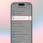 A new feature in iOS 18 warns iPhone users in advance of fraud