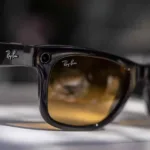 Meta smart glasses exceed the threshold of criticism and achieve a record sales jump