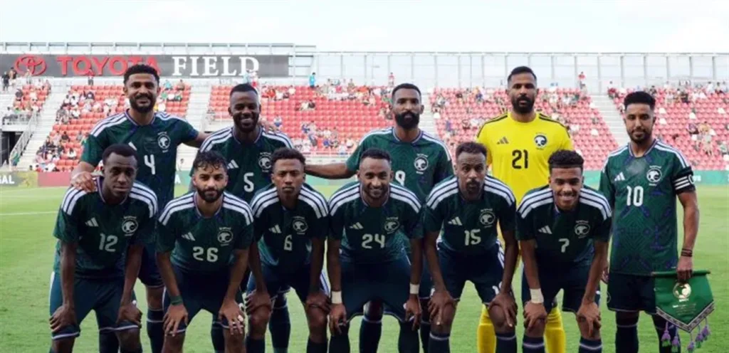 Saudi Arabia ascends the throne of “Gulf 27”: The Falcons top the list of the most expensive teams with astronomical numbers