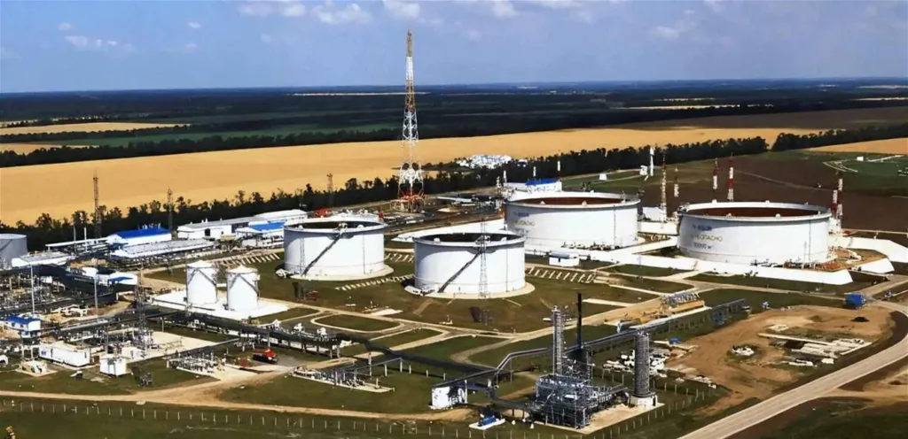 A challenge to Washington: Indonesia insists on importing Russian oil, ignoring the specter of sanctions