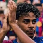 Lamin Yamal: I seek to write my own history in the world of stadiums