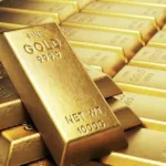 Gold prices stabilize amid expectations of continued high interest rates
