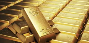 Gold prices stabilize amid expectations of continued high interest rates