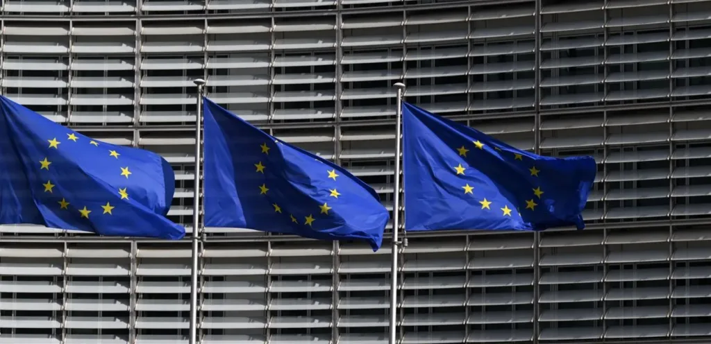The European Commission recommends ending the punitive measures against Hungary imposed since 2022