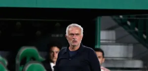 A scathing Spanish media attack on Mourinho
