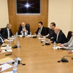 The Parliamentary Economics Committee calls for lowering gasoline prices amid a stifling living crisis