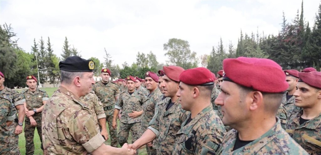 The Israeli Alma Observatory continues its incitement campaigns against the army