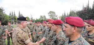 The Israeli Alma Observatory continues its incitement campaigns against the army