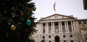 The Bank of England is moving to raise interest rates again amid inflation pressures