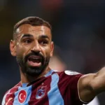 Trabzonspor administration resorts to the judiciary to defend the rights of Mohamed Salah
