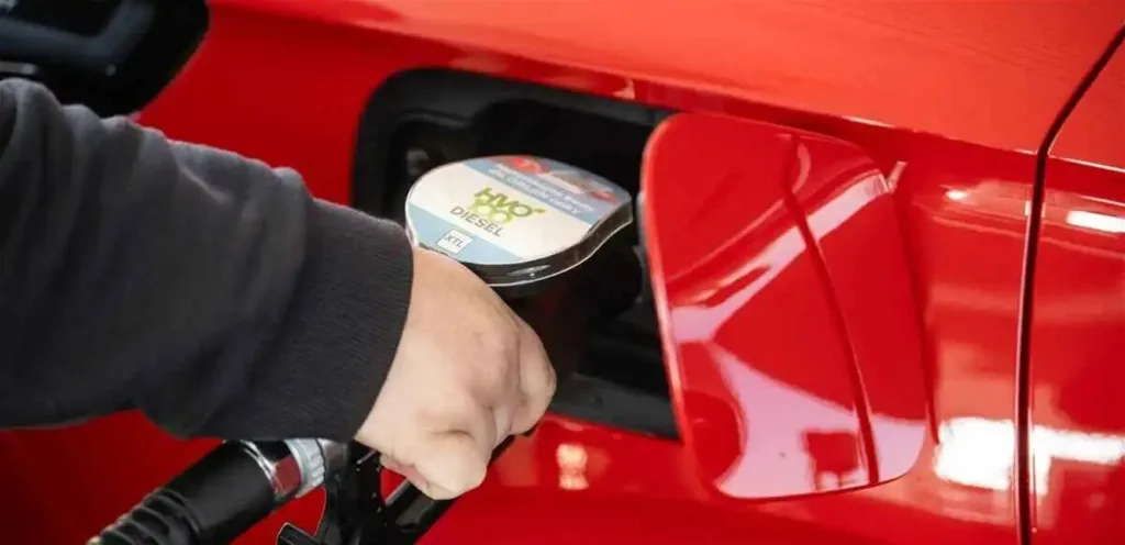 American anticipation and a possible diesel ban: The White House resolves the controversy