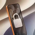 A feature that improves the security of the iPhone and makes the tasks of phone thieves more difficult