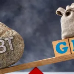 Global debt reaches an unprecedented record level, exceeding $365 trillion