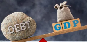 Global debt reaches an unprecedented record level, exceeding $365 trillion