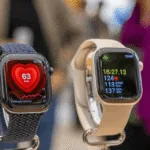 Apple is developing a smart bracelet to rival Whoop’s dominance in the fitness market