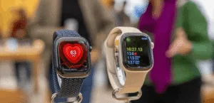 Apple is developing a smart bracelet to rival Whoop’s dominance in the fitness market