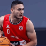 Egyptian Al-Ahly basketball players suspended for three months