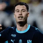 Martinelli’s continued brilliance in the Saudi Al Hilal shirt