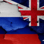 Canberra expands the scope of sanctions against Moscow and targets new individuals and entities