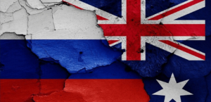 Canberra expands the scope of sanctions against Moscow and targets new individuals and entities