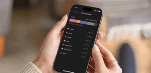No photos or videos…the hidden reasons why your phone’s memory is full