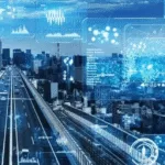 Data for the cities of the future: the hidden face of every human step