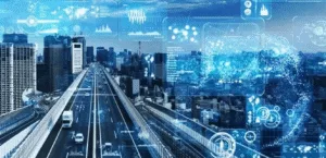 Data for the cities of the future: the hidden face of every human step