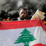 In conjunction with the demand movements: $1,400 is the basic cost of living, amid warnings of paralysis and widespread protests.