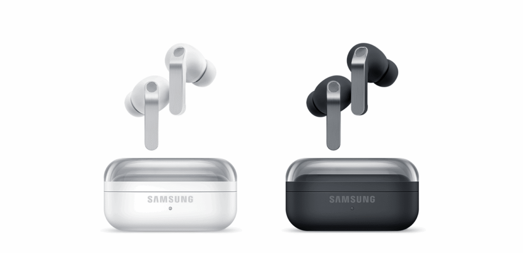 Expected soon: Samsung is preparing to launch the “Galaxy Buds On” headphones
